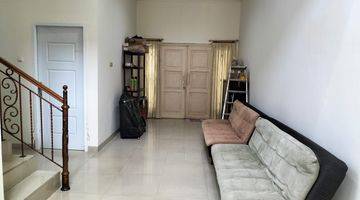 Gambar 4 Rumah Villa Melati, Boulevard l, 2 Lantai, Rp.4.2M (nego) 