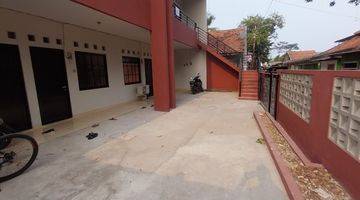 Gambar 4 Rumah Kontrakan 2 Lantai, 8 Pintu, Rp. 1.8M (nego) 