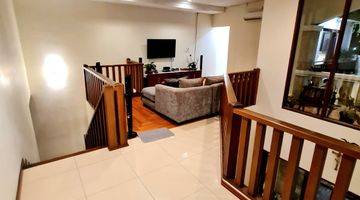 Gambar 5 Rumah Murah Bu, Lt 300, Lb 400 Full Furnished, Sutera Magnolia Alam Sutera