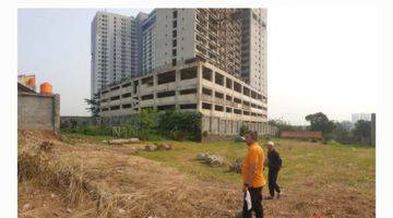 Gambar 3 Dijual Tanah Strategis 5000m² Di Jalan Raya Serpong, Dekat Tol Dan Stasiun Krl Rawabuntu, Sdy