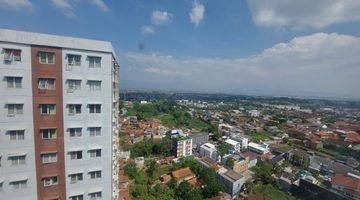 Gambar 2 Sewa Apartemen Pinewood Apartment Jatinangor Furnished