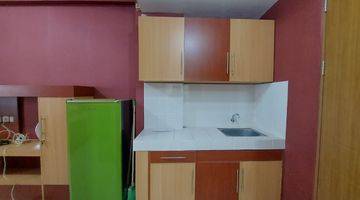 Gambar 3 Sewa Apartemen Pinewood Apartment Jatinangor Furnished