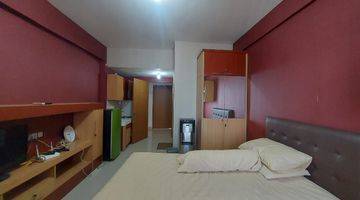 Gambar 5 Sewa Apartemen Pinewood Apartment Jatinangor Furnished