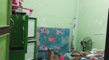 Gambar 4 Jual Rumah di Jl  Tanah Mas semarang utara. Ruman satu setengah lantai