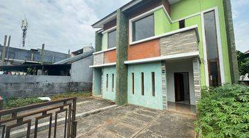 Gambar 3 Dijual Rumah di Jalan panda utara pedurungan kidul 2 Lantai SHM, Cash, kpr& tempo