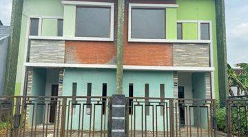 Gambar 5 Dijual Rumah di Jalan panda utara pedurungan kidul 2 Lantai SHM, Cash, kpr& tempo