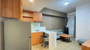 Gambar 2 M-Town Tower Dakota 2br Disewakan Segera