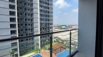 Gambar 5 Jual Rugi Banget Apartemen Daan Mogot City  View Pool