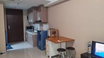 Gambar 2 DIJUAL Apartement U Residence 3 Jual Cepat Unit Lebih Besar Dari Type Standard