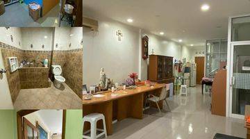 Gambar 2 Dijual Ruko Taman Palem Lestari Di Boulevard Raya Cocok Utk Bank/Laundry/Resto Dll