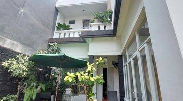 Gambar 4 Dijual Rumah Batavia Rumah Bagus Cluster paling depan Boulevard Gading Serpong