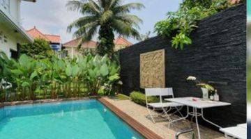 Gambar 3 Dijual Rumah Batavia Rumah Bagus Cluster paling depan Boulevard Gading Serpong