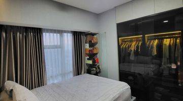 Gambar 4 DIJUAL MTOWN RESIDENCE TOWER DAKOTA WORTH TO BUY FULLY FURNISHED.