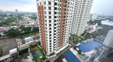 Gambar 1 Disewakan Apartemen Mtown Signature Tower Herald