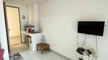 Gambar 3 Dijual Apartement Akasa At Bsd City Jual Sangat Murah - Re 