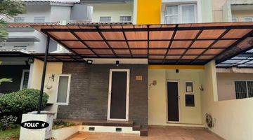 Gambar 1 Disewakan Rumah Cluster New Jasmine - En , Gading Serpong