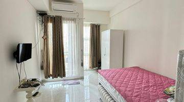 Gambar 1 Dijual Apartement Akasa At Bsd City Jual Sangat Murah - Re 