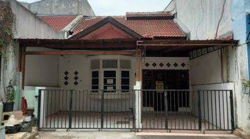 Gambar 1 Dijual Rumah Sektor 1c Kk Gading Serpong Jual Cepat