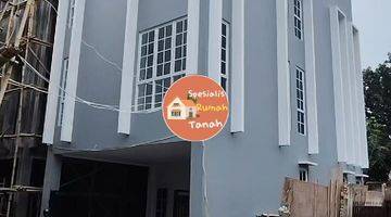 Gambar 1 Kos Ui Depok Full Furnished Tahap 2 SHM Fasilitas Dapur Tiap Lantai