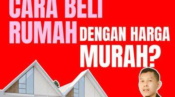 Gambar 4 Rumah Baru Sawangan Paling Murah Ada Slot Umroh Gratis