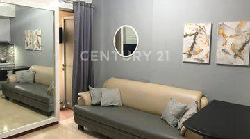 Gambar 4 Apartemen Mediteria Palace Kemayoran 2BR Siap Huni