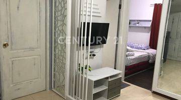 Gambar 3 Apartemen Mediteria Palace Kemayoran 2BR Siap Huni