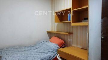 Gambar 2 Apartemen Tifolia 2BR Furnished Lantai 16 