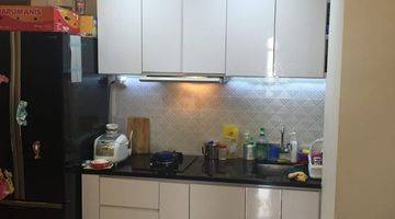 Gambar 1 Apartemen Green Hill Semi Furnished Tower A