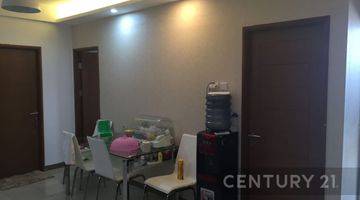 Gambar 3 Apartemen Green Hill Semi Furnished Tower A