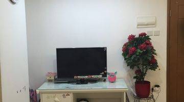 Gambar 2 Apartemen Green Hill Semi Furnished Tower A