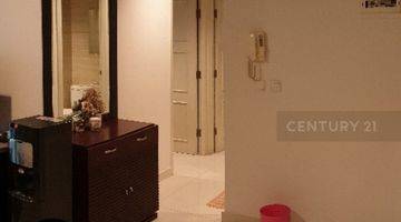 Gambar 3 Apartemen Cityhome MOI Bagus Lantai Rendah