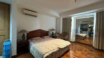 Gambar 1 Apartemen Park Royale Tipe Studio Furnished