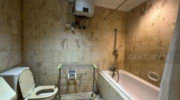 Gambar 5 Apartemen Park Royale Tipe Studio Furnished