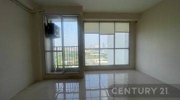 Gambar 2 Tifolia Studio Unfurnished Lantai 23