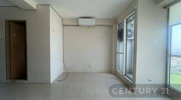 Gambar 1 Tifolia Studio Unfurnished Lantai 23