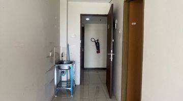 Gambar 3 Tifolia Studio Unfurnished Lantai 23