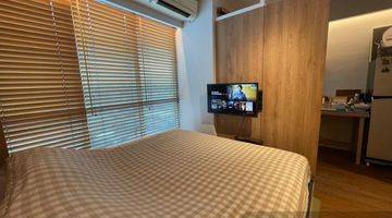 Gambar 2 Apartemen Tifolia Full Furnished  Bulanan