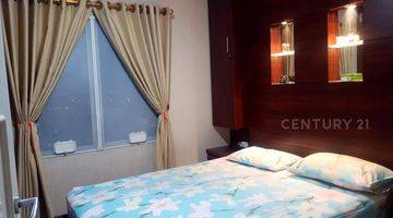 Gambar 1 Apartement Cityhome Full Renovasi Bagus