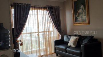 Gambar 1 KAN APARTMENT CITYHOME KELAPA GADING