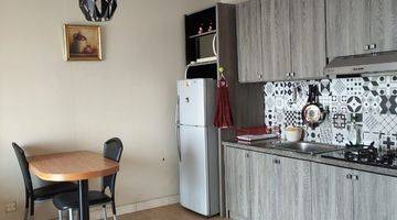 Gambar 2 KAN APARTMENT CITYHOME KELAPA GADING