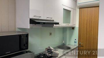 Gambar 5 Apartemen Tifolia Tipe Studio Furnished Lantai 30