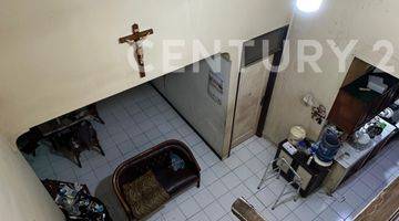 Gambar 3 Rumah BU Di Bawah Harga Metland Menteng Cakung