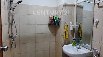 Gambar 1 Apartemen Tifolia 2BR Furnished Lantai 16 