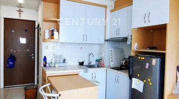 Gambar 4 Apartemen Tifolia 2BR Furnished Lantai 16 