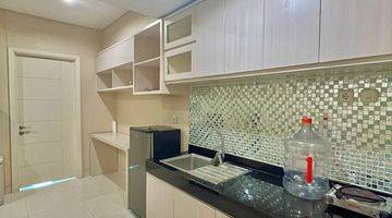 Gambar 3 Disewakan Apartemen Trillium 1 Bedroom Furnished Sudah Renovasi