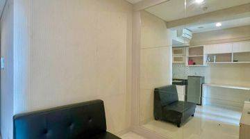 Gambar 2 Disewakan Apartemen Trillium 1 Bedroom Furnished Sudah Renovasi