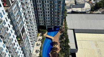 Gambar 1 Dijual Apartement Anderson Baru Gress Full Furnished Pakuwon Indah