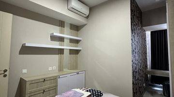 Gambar 5 Dijual Apartement Anderson Baru Gress Full Furnished Pakuwon Indah