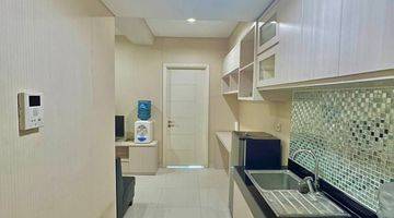 Gambar 4 Disewakan Apartemen Trillium 1 Bedroom Furnished Sudah Renovasi