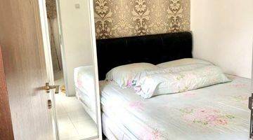 Gambar 2 Dijual Apartemen Puncak Kertajaya 2 Bedroom Furnished View Pool